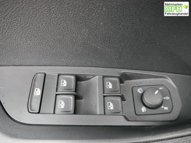 Skoda Karoq Selection 1.5 TSI DSG*ACC*PDC*KAMERA*TEMPOMAT*LED*SMARTLINK*KLIMA*RADIO*17-ZOLL 