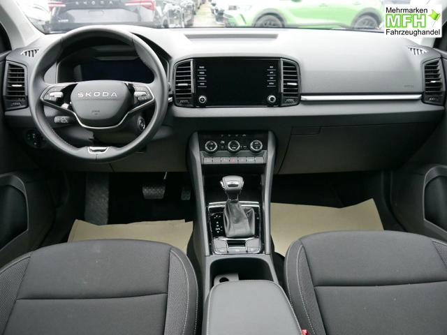 Skoda Karoq Selection 1.5 TSI DSG*ACC*PDC*KAMERA*TEMPOMAT*LED*SMARTLINK*KLIMA*RADIO*17-ZOLL 