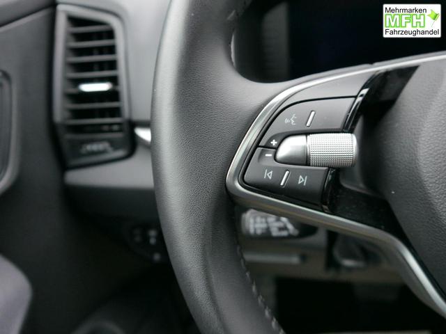 Skoda Karoq Selection 1.5 TSI DSG*ACC*PDC*KAMERA*TEMPOMAT*LED*SMARTLINK*KLIMA*RADIO*17-ZOLL 