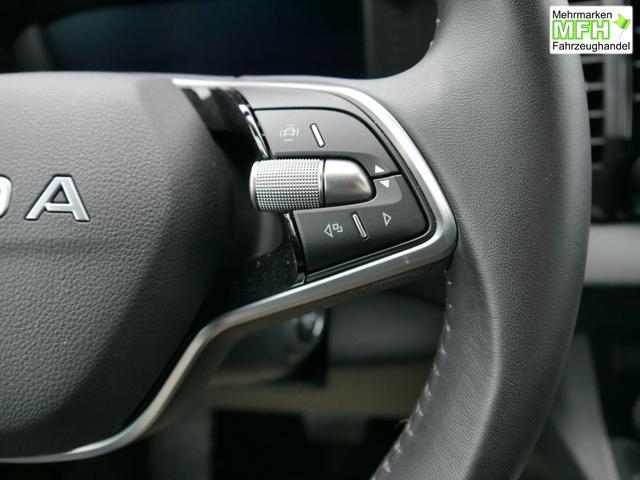 Skoda Karoq Selection 1.5 TSI DSG*ACC*PDC*KAMERA*TEMPOMAT*LED*SMARTLINK*KLIMA*RADIO*17-ZOLL 