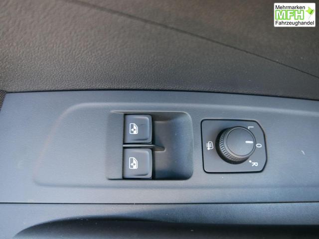 Skoda Fabia Selection 1.0 TSI *LED*PDC-HI*SMARTLINK*SHZ*BLUETOOTH*FRONT-ASSIST 