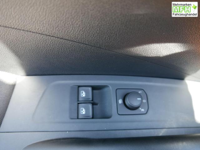 Skoda Fabia Selection 1.0 TSI DSG*NAVI-&Uuml;BER-SMARTLINK*LED*PDC-HI*SHZ*DAB*KLIMA 