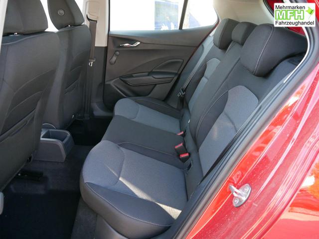 Skoda Fabia Selection 1.0 TSI *NAVI-&Uuml;BER-SMARTLINK*PDC-HI*LED*SHZ*KLIMA*RADIO 