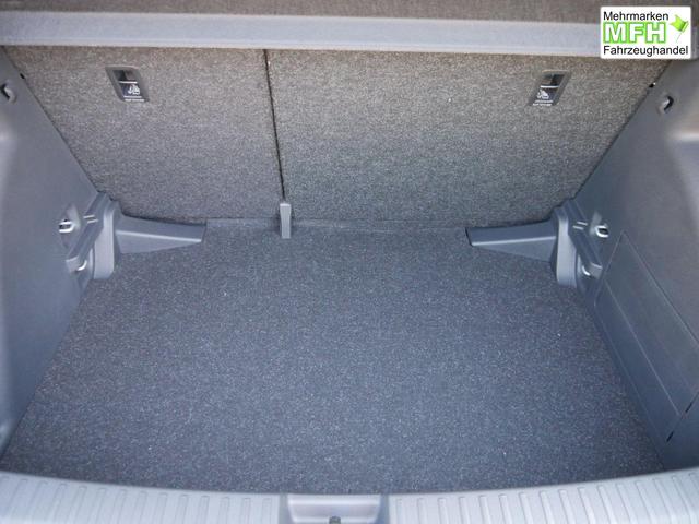 Skoda Fabia Selection 1.0 TSI *NAVI-&Uuml;BER-SMARTLINK*PDC-HI*LED*SHZ*KLIMA*RADIO 