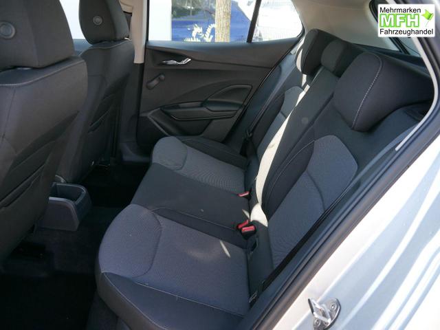 Skoda Fabia Selection 1.0 TSI *NAVI-&Uuml;BER-SMARTLINK*PDC-HI*LED*SHZ*KLIMA*RADIO 