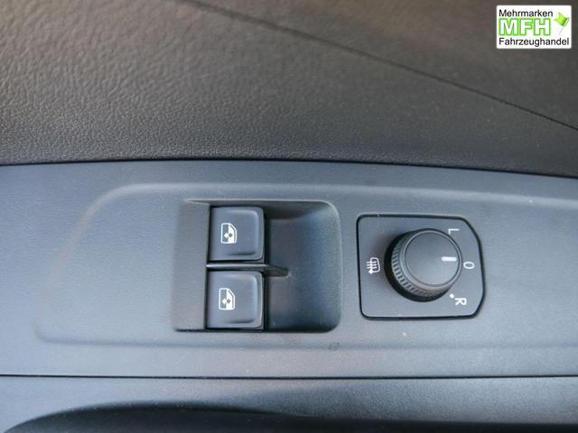 Skoda Fabia Selection 1.0 TSI *NAVI-&Uuml;BER-SMARTLINK*PDC-HI*LED*SHZ*KLIMA*RADIO 