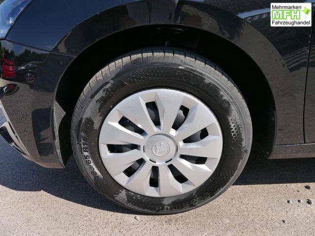 Skoda Fabia Selection 1.0 TSI *NAVI-&Uuml;BER-SMARTLINK*PDC-HI*LED*SHZ*KLIMA*RADIO 