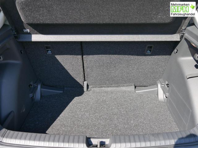 Skoda Fabia Selection 1.0 TSI *NAVI-&Uuml;BER-SMARTLINK*PDC-HI*LED*SHZ*KLIMA*RADIO 