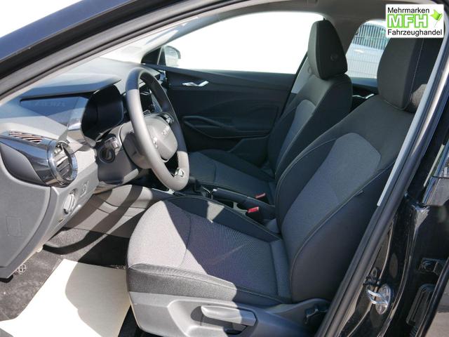 Skoda Fabia Selection 1.0 TSI *NAVI-&Uuml;BER-SMARTLINK*PDC-HI*LED*SHZ*KLIMA*RADIO 