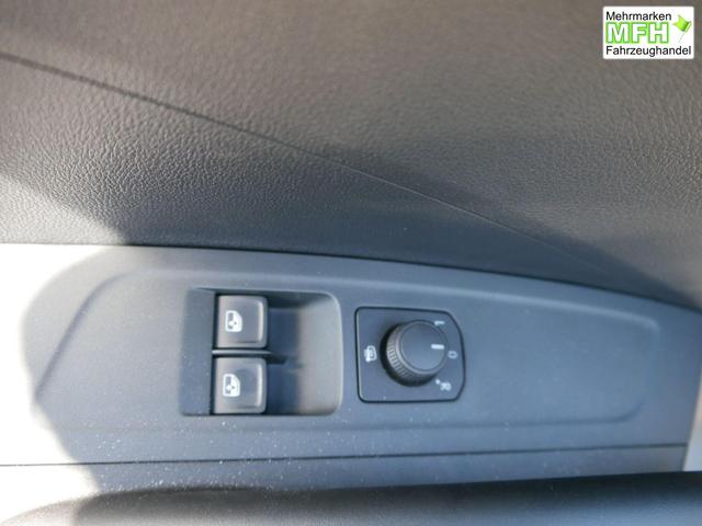 Skoda Fabia Selection 1.0 TSI *NAVI-&Uuml;BER-SMARTLINK*PDC-HI*LED*SHZ*KLIMA*RADIO 