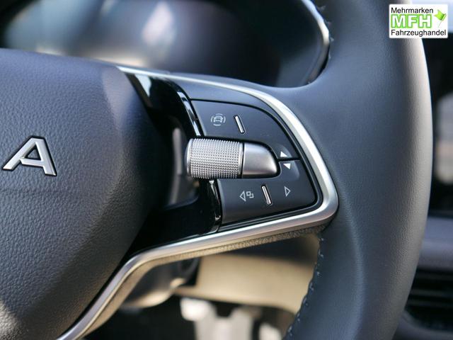 Skoda Fabia Selection 1.0 TSI *NAVI-&Uuml;BER-SMARTLINK*PDC-HI*LED*SHZ*KLIMA*RADIO 