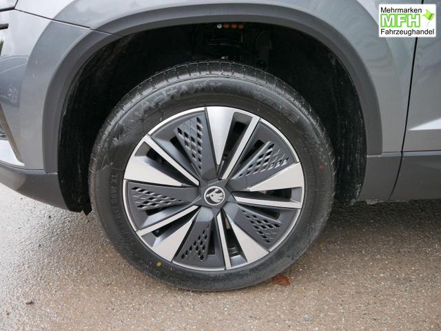 Skoda Karoq Selection 1.5 TSI DSG*ACC*PDC*KAMERA*TEMPOMAT*LED*SMARTLINK*KLIMA*RADIO*17-ZOLL 
