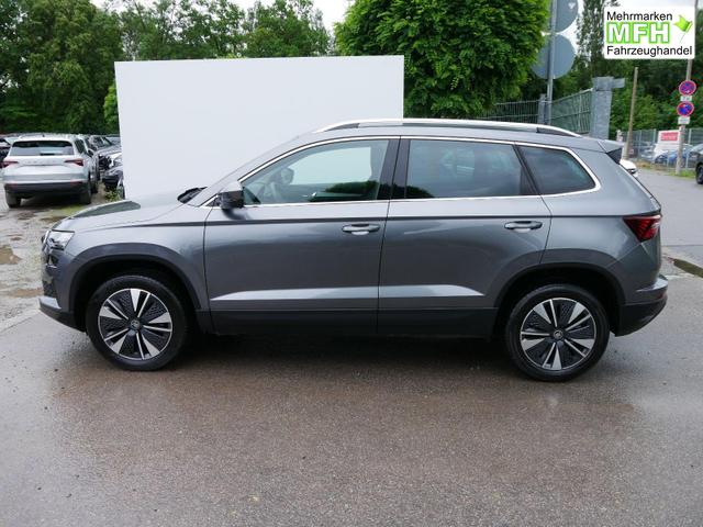Skoda Karoq Selection 1.5 TSI DSG*ACC*PDC*KAMERA*TEMPOMAT*LED*SMARTLINK*KLIMA*RADIO*17-ZOLL 