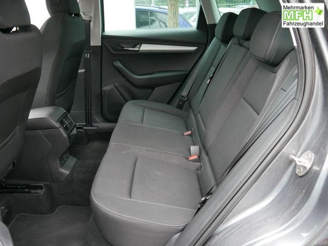 Skoda Karoq Selection 1.5 TSI DSG*ACC*PDC*KAMERA*TEMPOMAT*LED*SMARTLINK*KLIMA*RADIO*17-ZOLL 