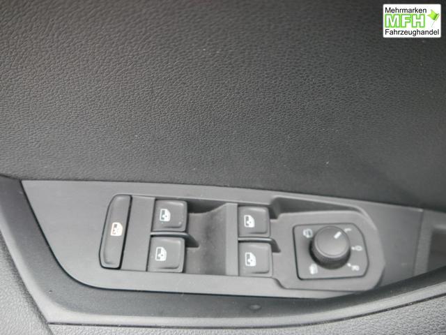 Skoda Karoq Selection 1.5 TSI DSG*ACC*PDC*KAMERA*TEMPOMAT*LED*SMARTLINK*KLIMA*RADIO*17-ZOLL 