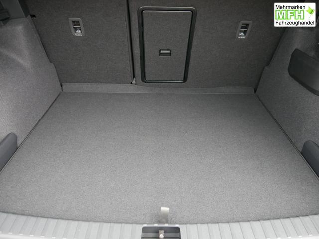 Skoda Karoq Sportline 2.0 TSI 4x4 DSG DSG*ACC*AHK-SCHWENKBAR*PDC-HINTEN*KESSY*LENKRADHEIZUNG* 
