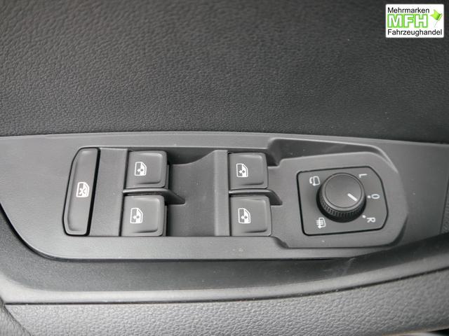 Skoda Karoq Sportline 2.0 TSI 4x4 DSG DSG*ACC*AHK-SCHWENKBAR*PDC-HINTEN*KESSY*LENKRADHEIZUNG* 