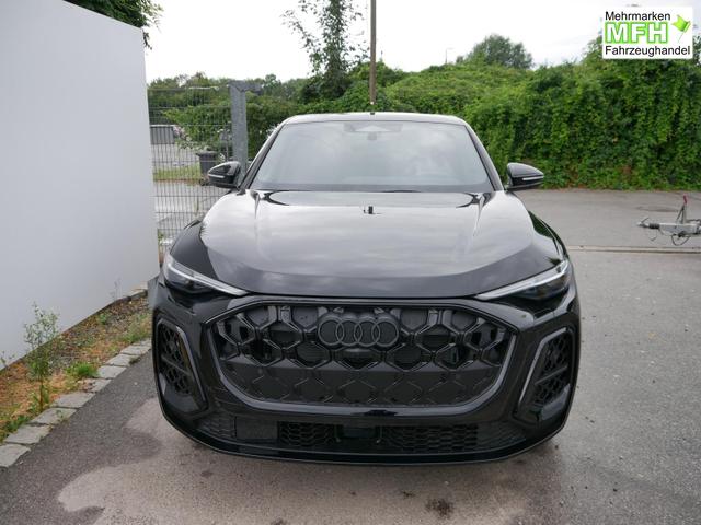 Audi Q5 Sportback S-LINE TDI quattro*NAVI*ACC*PDC*360/KAMERA*LED*SHZ*EL.PANORAMA-DACH*21-ZOLL 