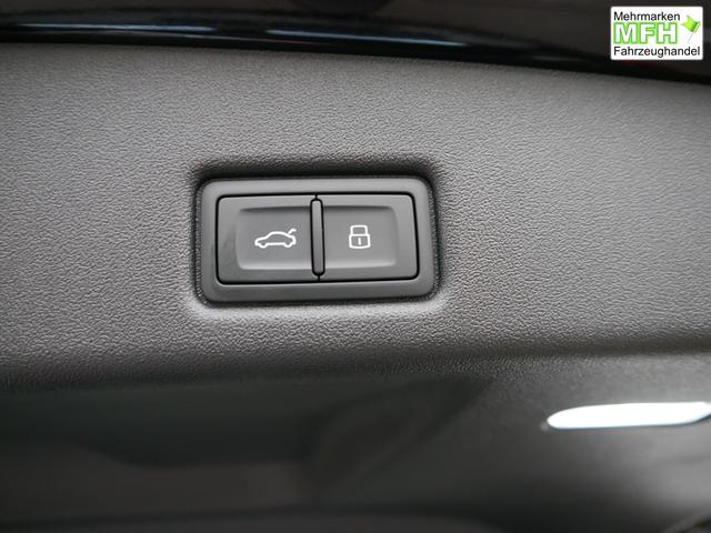 Audi Q5 Sportback S-LINE TDI quattro*NAVI*ACC*PDC*360/KAMERA*LED*SHZ*EL.PANORAMA-DACH*21-ZOLL 
