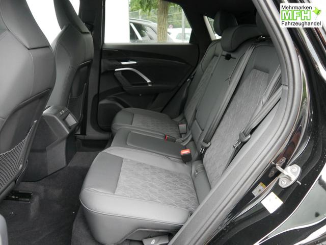 Audi Q5 Sportback S-LINE TDI quattro*NAVI*ACC*PDC*360/KAMERA*LED*SHZ*EL.PANORAMA-DACH*21-ZOLL 
