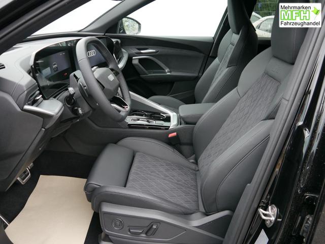 Audi Q5 Sportback S-LINE TDI quattro*NAVI*ACC*PDC*360/KAMERA*LED*SHZ*EL.PANORAMA-DACH*21-ZOLL 