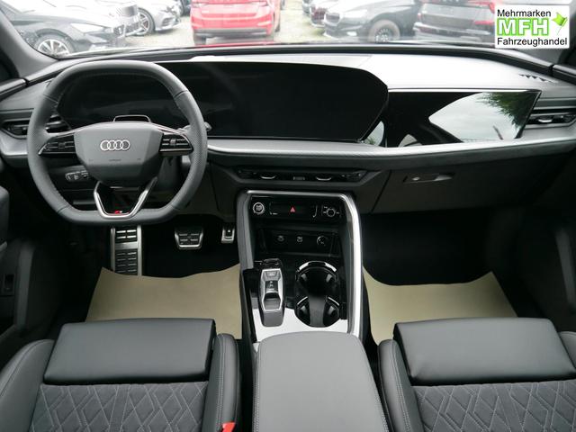 Audi Q5 Sportback S-LINE TDI quattro*NAVI*ACC*PDC*360/KAMERA*LED*SHZ*EL.PANORAMA-DACH*21-ZOLL 