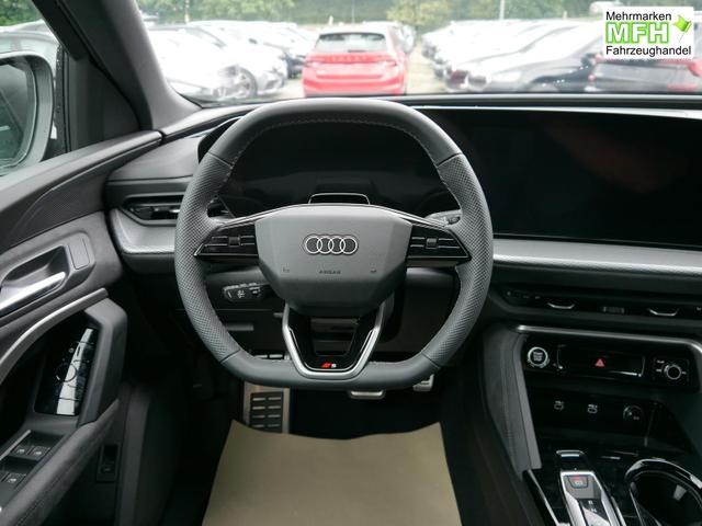 Audi Q5 Sportback S-LINE TDI quattro*NAVI*ACC*PDC*360/KAMERA*LED*SHZ*EL.PANORAMA-DACH*21-ZOLL 