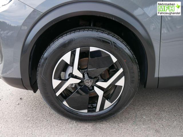 Peugeot 2008 Allure 1.2*NAVI*TEMPOMAT*KLIMA*PDC*LED*BLUETOOTH*FRONT-ASSIST*17-ZOLL 