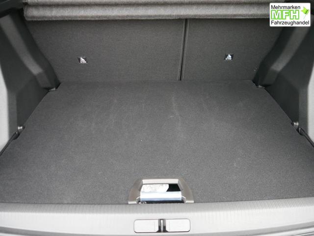 Peugeot 2008 Allure 1.2*NAVI*TEMPOMAT*KLIMA*PDC*LED*BLUETOOTH*FRONT-ASSIST*17-ZOLL 