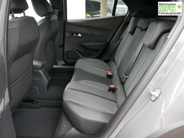 Peugeot 2008 Allure 1.2*NAVI*TEMPOMAT*KLIMA*PDC*LED*BLUETOOTH*FRONT-ASSIST*17-ZOLL 