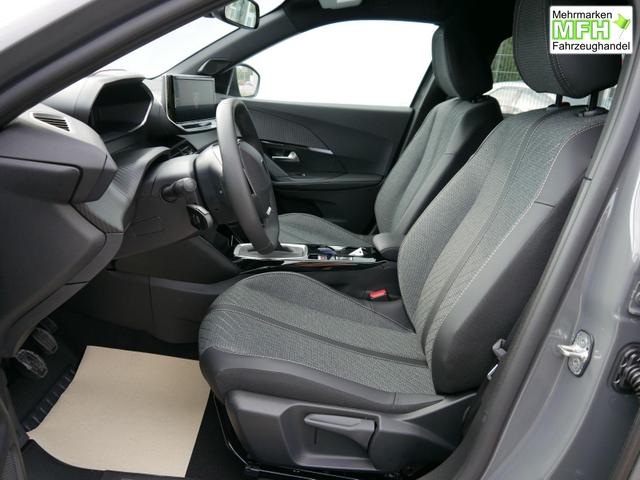 Peugeot 2008 Allure 1.2*NAVI*TEMPOMAT*KLIMA*PDC*LED*BLUETOOTH*FRONT-ASSIST*17-ZOLL 