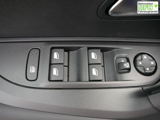 Peugeot 2008 Allure 1.2*NAVI*TEMPOMAT*KLIMA*PDC*LED*BLUETOOTH*FRONT-ASSIST*17-ZOLL 