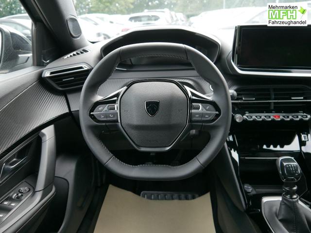 Peugeot 2008 Allure 1.2*NAVI*TEMPOMAT*KLIMA*PDC*LED*BLUETOOTH*FRONT-ASSIST*17-ZOLL 