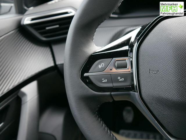 Peugeot 2008 Allure 1.2*NAVI*TEMPOMAT*KLIMA*PDC*LED*BLUETOOTH*FRONT-ASSIST*17-ZOLL 