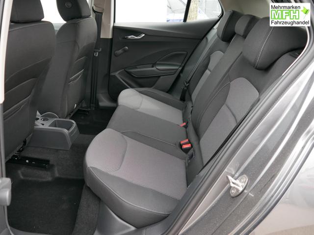 Skoda Fabia Selection 1.0 TSI DSG*NAVI-&Uuml;BER-SMARTLINK*LED*PDC-HI*SHZ*DAB*KLIMA 