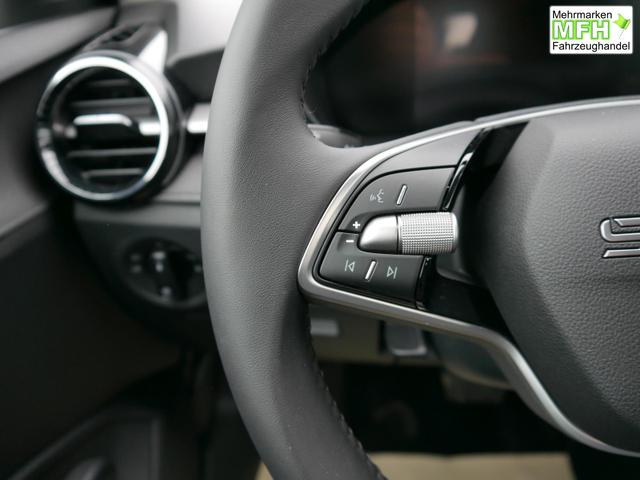 Skoda Fabia Selection 1.0 TSI DSG*NAVI-&Uuml;BER-SMARTLINK*LED*PDC-HI*SHZ*DAB*KLIMA 
