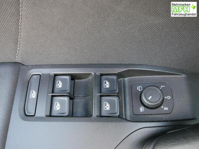 Cupra Leon Sportstourer Edge Paket 1.5 DSG*Edge Paket*AHK*NAVI*ACC*LED*PDC-KAMERA*SHZ*TEMPOMAT*KLIMA*18-ZOLL 