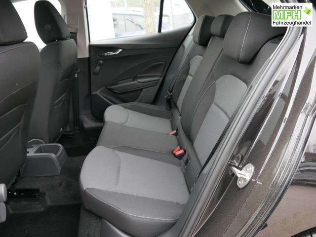 Skoda Fabia Selection 1.0 TSI DSG*NAVI-&Uuml;BER-SMARTLINK*LED*PDC-HI*SHZ*DAB*KLIMA 
