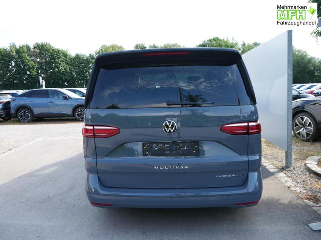 Volkswagen T7 Multivan Goal eHybrid lang 4Motion*HEAD-UP*HARMA&KARDON*AHK-SCHWENKBAR*MATRIX-LED*PDC* 