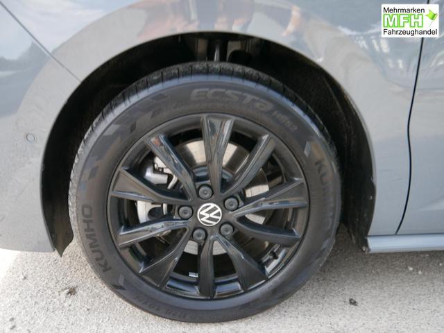 Volkswagen T7 Multivan Goal eHybrid lang 4Motion*HEAD-UP*HARMA&KARDON*AHK-SCHWENKBAR*MATRIX-LED*PDC* 