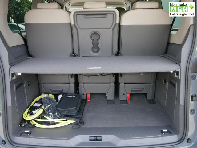 Volkswagen T7 Multivan Goal eHybrid lang 4Motion*HEAD-UP*HARMA&KARDON*AHK-SCHWENKBAR*MATRIX-LED*PDC* 
