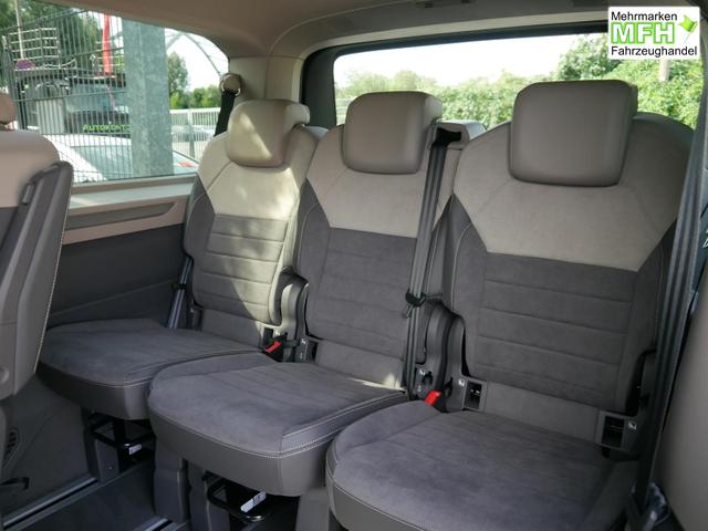 Volkswagen T7 Multivan Goal eHybrid lang 4Motion*HEAD-UP*HARMA&KARDON*AHK-SCHWENKBAR*MATRIX-LED*PDC* 