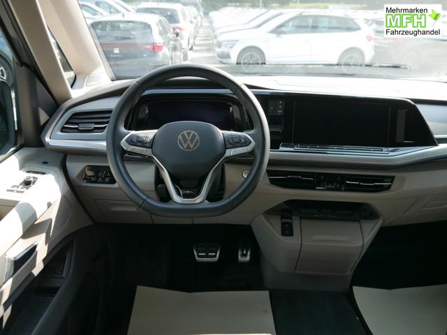 Volkswagen T7 Multivan Goal eHybrid lang 4Motion*HEAD-UP*HARMA&KARDON*AHK-SCHWENKBAR*MATRIX-LED*PDC* 