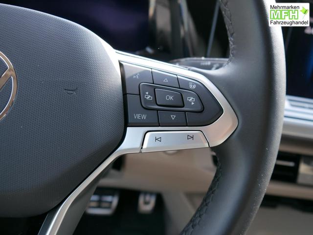 Volkswagen T7 Multivan Goal eHybrid lang 4Motion*HEAD-UP*HARMA&KARDON*AHK-SCHWENKBAR*MATRIX-LED*PDC* 