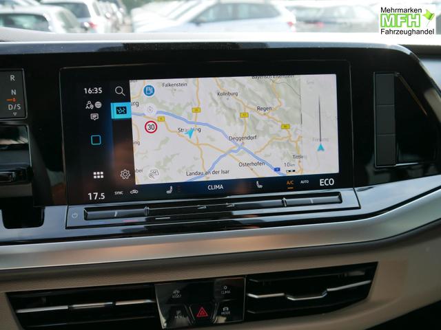 Volkswagen T7 Multivan Goal eHybrid lang 4Motion*HEAD-UP*HARMA&KARDON*AHK-SCHWENKBAR*MATRIX-LED*PDC* 
