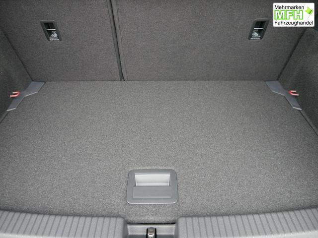 Volkswagen T-Cross LIFE 1.0 TSI DSG LIFE*IQ.LIGHT*LED-MATRIX*KAMERA*ACC*SMARTLINK*PDC*LED*SHZ*TEMPOMAT*KLIMA*17-ZOLL 