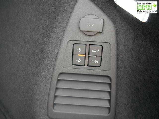 Volkswagen Touareg FINAL-EDITION R-Line V6 TDI 4-Motion*FINAL-EDITION*AHK-SCHWENKBAR*NAVI*ACC*PDC*LED*SHZ*21-ZOLL 