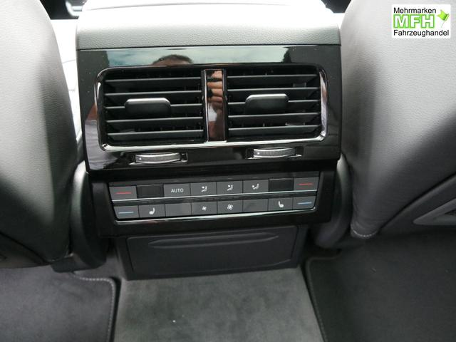 Volkswagen Touareg FINAL-EDITION R-Line V6 TDI 4-Motion*FINAL-EDITION*AHK-SCHWENKBAR*NAVI*ACC*PDC*LED*SHZ*21-ZOLL 