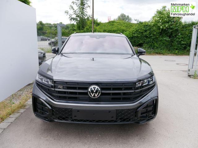 Volkswagen Touareg FINAL-EDITION R-Line V6 TDI 4-Motion*FINAL-EDITION*AHK-SCHWENKBAR*NAVI*ACC*PDC*LED*SHZ*21-ZOLL 