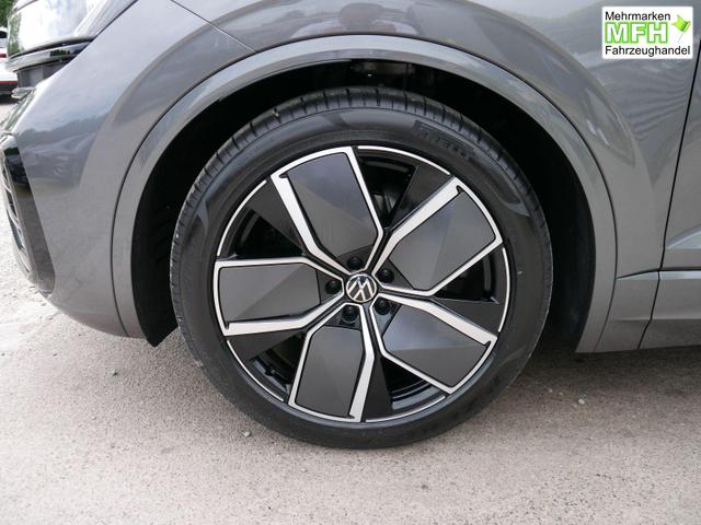 Volkswagen Touareg FINAL-EDITION R-Line V6 TDI 4-Motion*FINAL-EDITION*AHK-SCHWENKBAR*NAVI*ACC*PDC*LED*SHZ*21-ZOLL 
